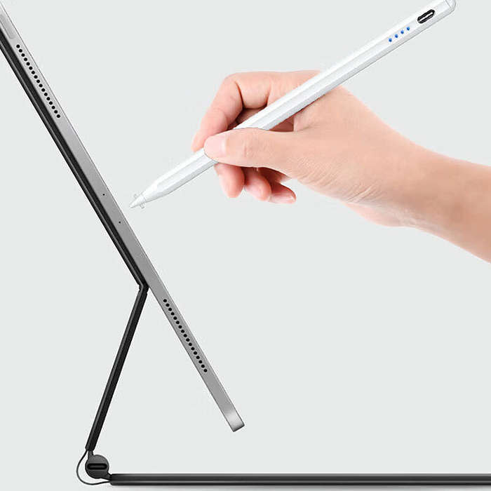 Universal Stylus Pen for Tablet Mobile Phone Touch Pen for iPad for Apple Pencil 2 1 for Huawei Leno