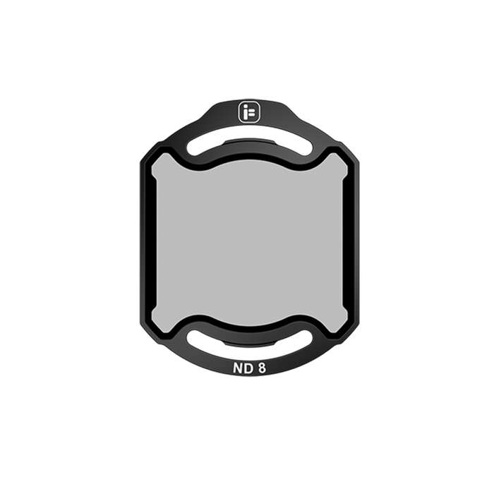 O4 Pro Filters Set - iFlight O4 Air Unit ND8 ND16 ND32 UV Filters Set for DJI Air Unit O4 Pro FPV Dr