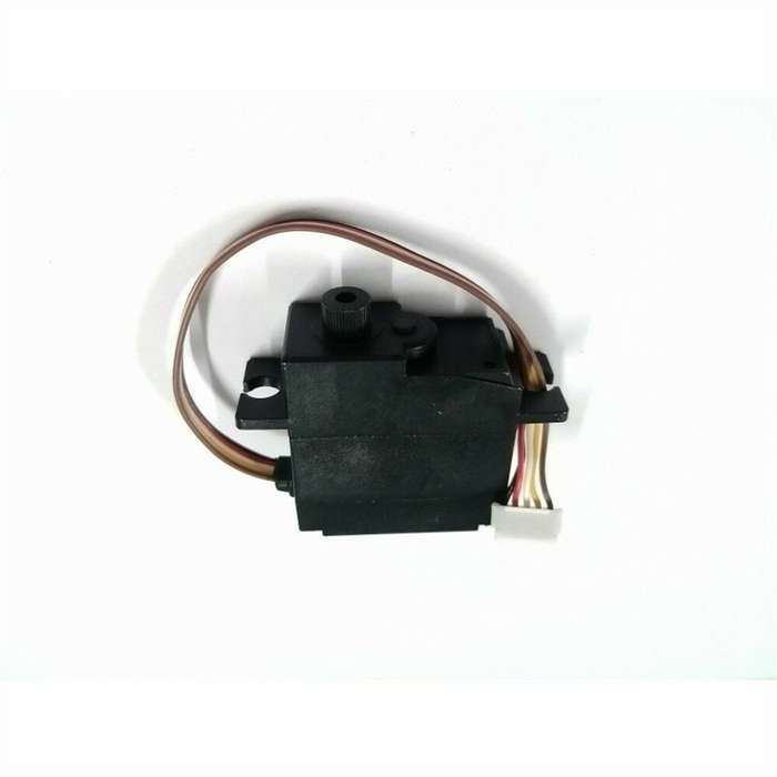 SG PINECONE FORSET 1612 WPL WP14 1/16 RC Car Parts Steering Servo 17g 1.8kg Torque 5 Wires 1612-024