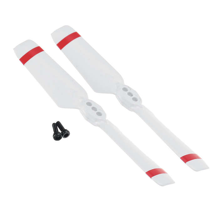 Tail rotor - Eachine E188S RC Helicopter Spare Parts Tail Blade