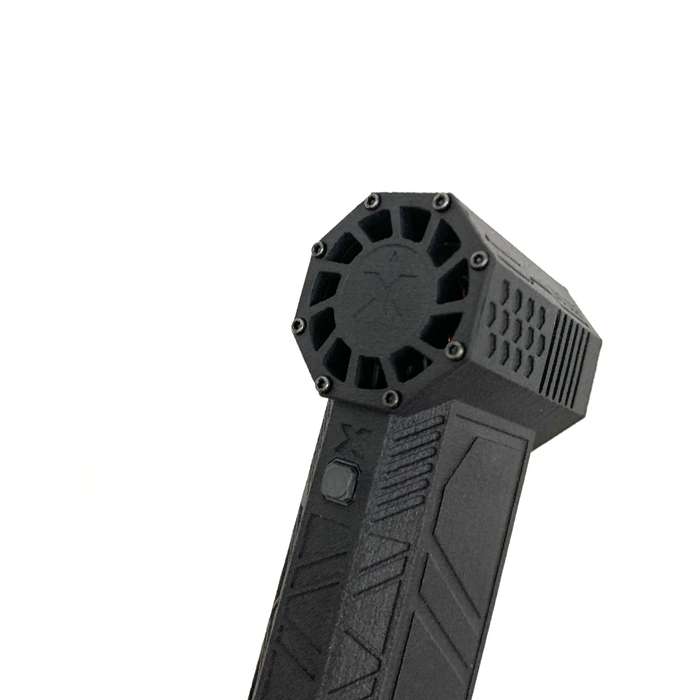 High-speed 110000RPM Portable Jet Fan Air Blower Turbo Fan Compressed Air Duster Keyboard Cleaner