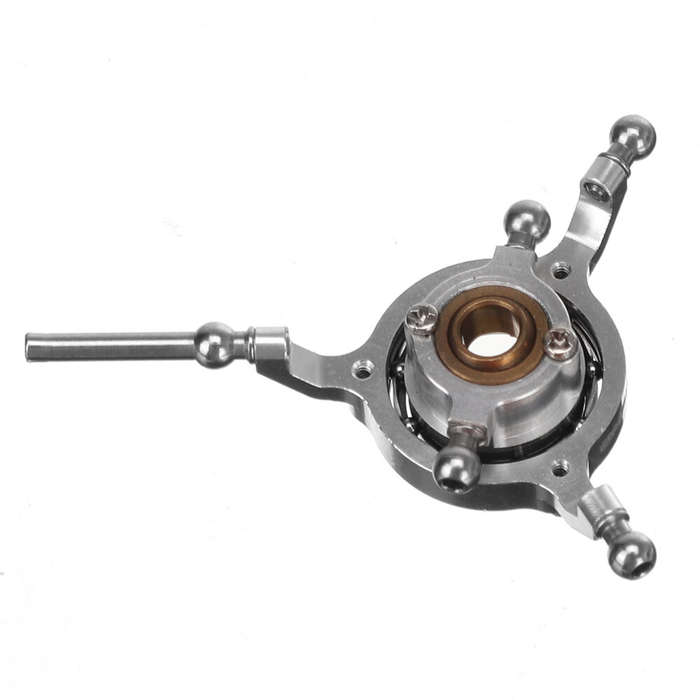 OMPHOBBY M1 RC Helicopter Spare Parts Metal Swashplate