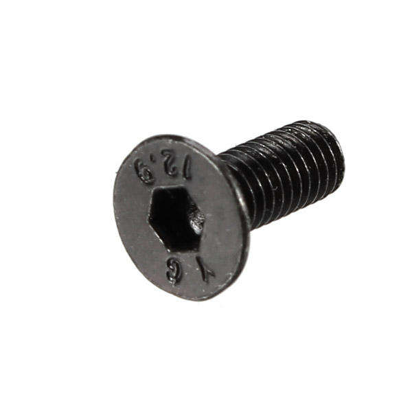WLtoys A959-B-16 Screws M3x8 10PCS RC Car Parts