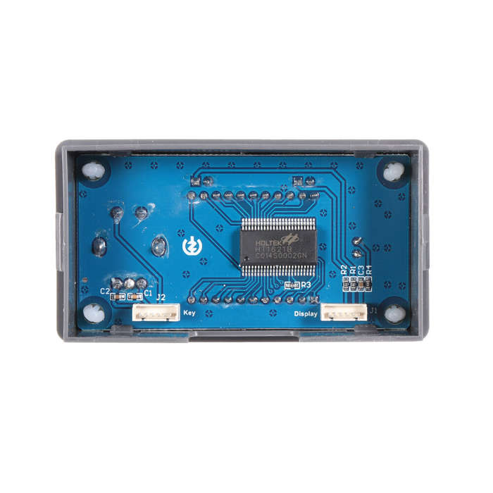 WZ5020L DC-DC 50V 20A 1000W Buck Converter CC CV Step-down Power Module Adjustable Voltage Regulated