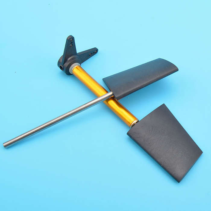 28 - Water Rudder For Remote Control RC Boat Parts