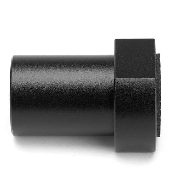 20mm - ENJOYWOOD 19/20mm Quick Release Bench Dogs Clamp Woodworking Desktop Tenon with Non-slip Pad