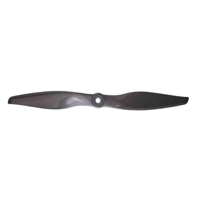 9X4.5E - 2PCS GEMFAN PFGN 9inch 94.5 96 CW CCW Electric Glass Fiber Nylon Propeller for RC Airplane