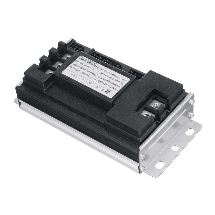 Silver - ANGWATT 60V 45A FOC Sine Wave Electric Scooter Controller For ANGWATT T1 3.0 ANGWATT C1 MAX