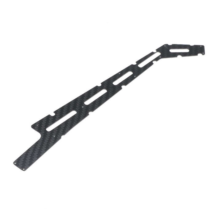 Black - Eachine E190 E190 PRO E190S RC Helicopter Spare Parts Fuselage Reinforcement Plate