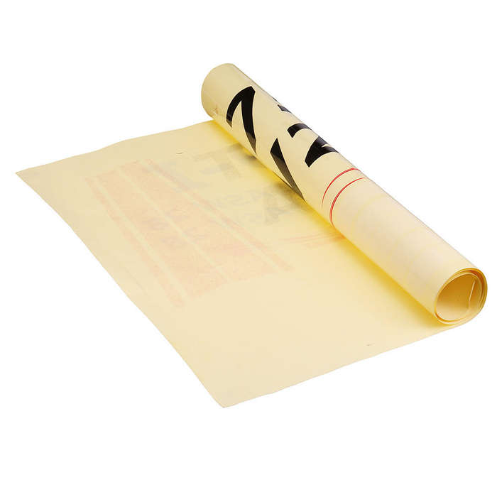 1 pc - VolantexRC ASW28 ASW-28 V2 Sloping RC Airplane Spare Part Decals