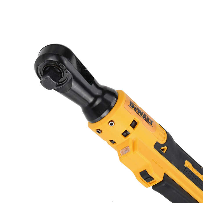 Without Battery - Brushless Electric Ratchet Wrench without Battery for DEWALT 3/8 Inch 95 Nm Torque