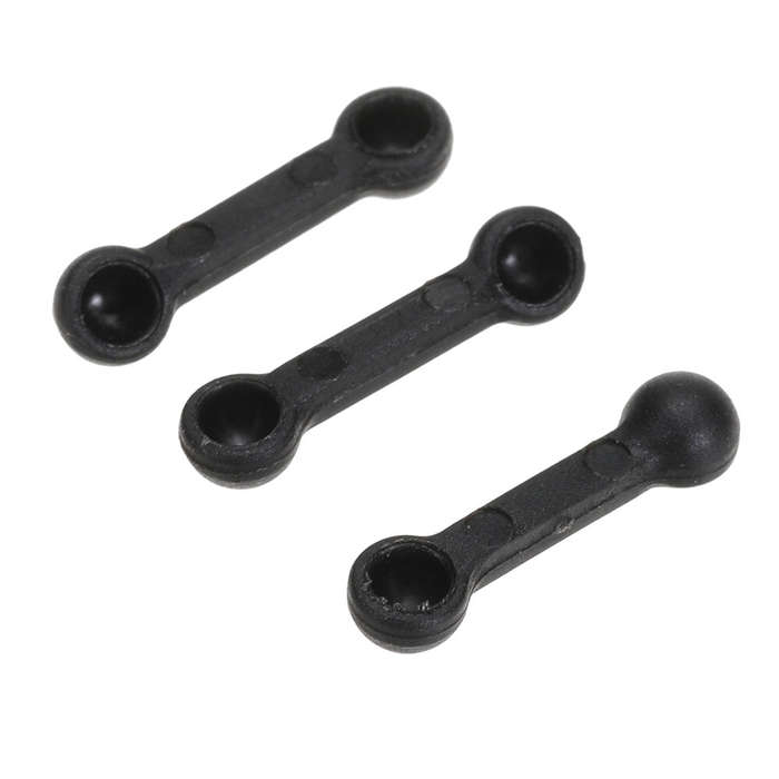 Connecting Rod - RC ERA C123 RC Helicopter Spare Parts Connecting Rod Set