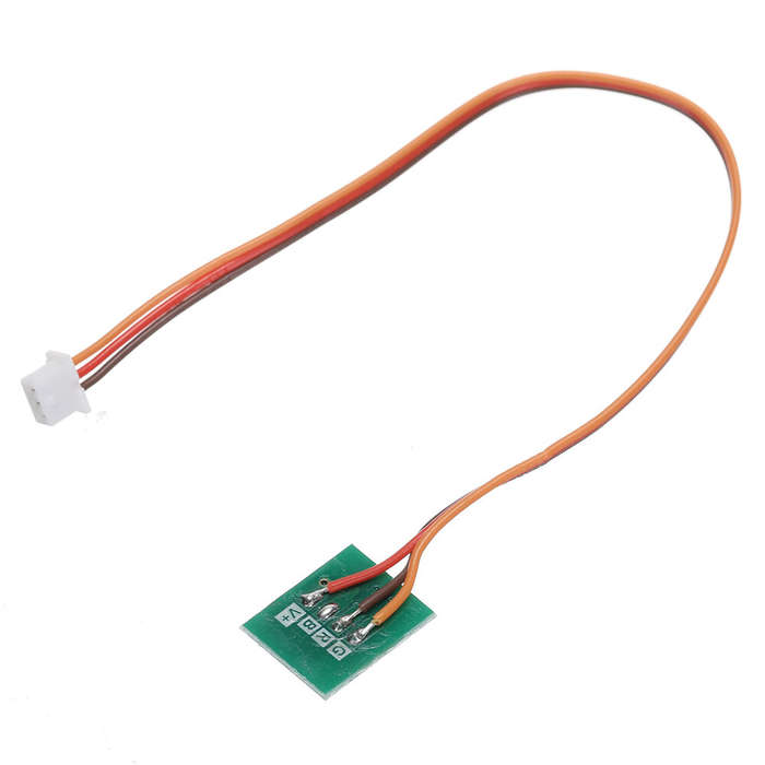 Status Light - Eachine E188S RC Helicopter Spare Parts Light Cable Set / Status Light Set