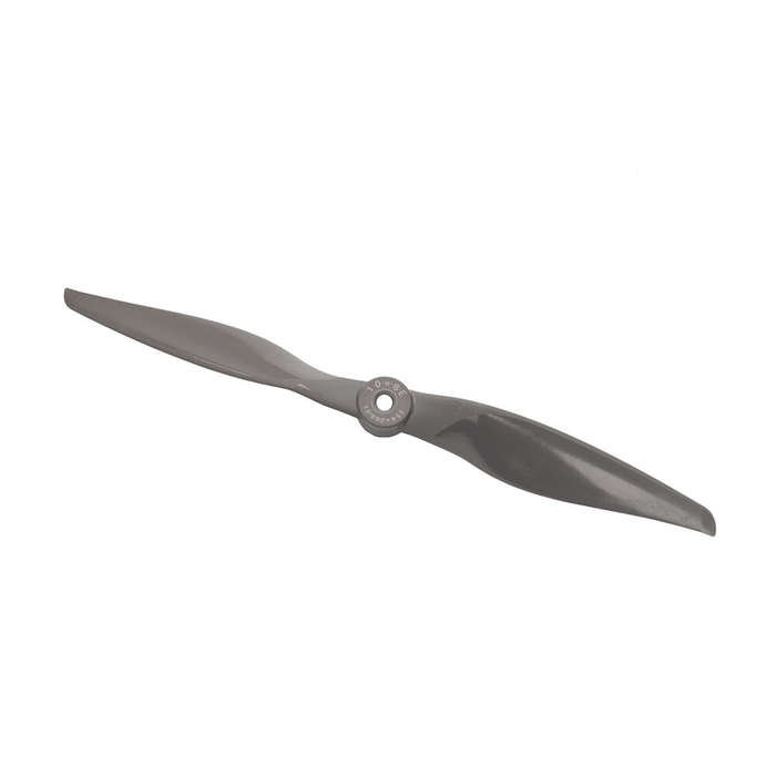 10X6E - 2PCS GEMFAN 10Inch 105 106 107 108 CW CCW Electric Glass Fiber Nylon Propeller for RC Airpla