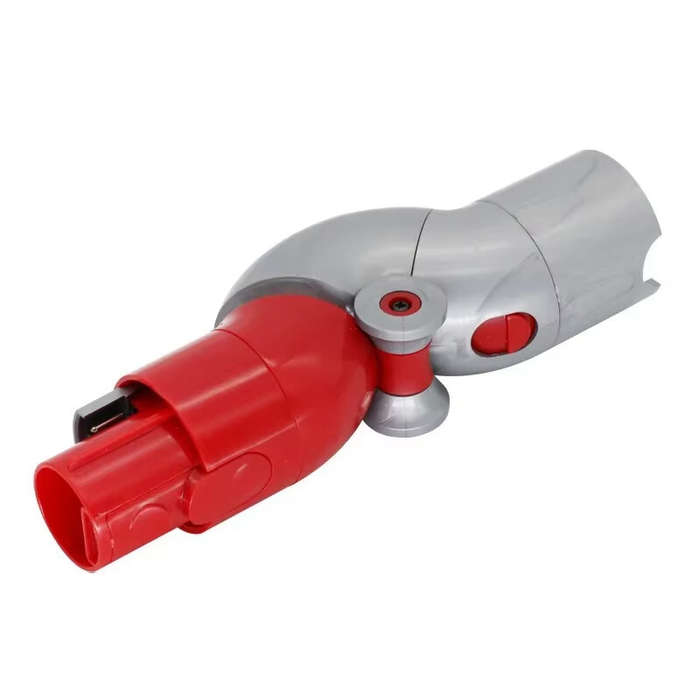 1 Pcs - Quick Release Adaptor forDyson V7, V8, V10, V11, Low Reach Adaptor, Vacuum Cleaner Accessori