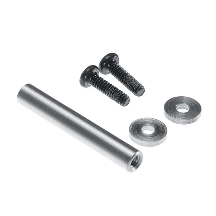 RC ERA C138 Bell 206 RC Helicopter Spare Parts Horizontal Axis Screws Set