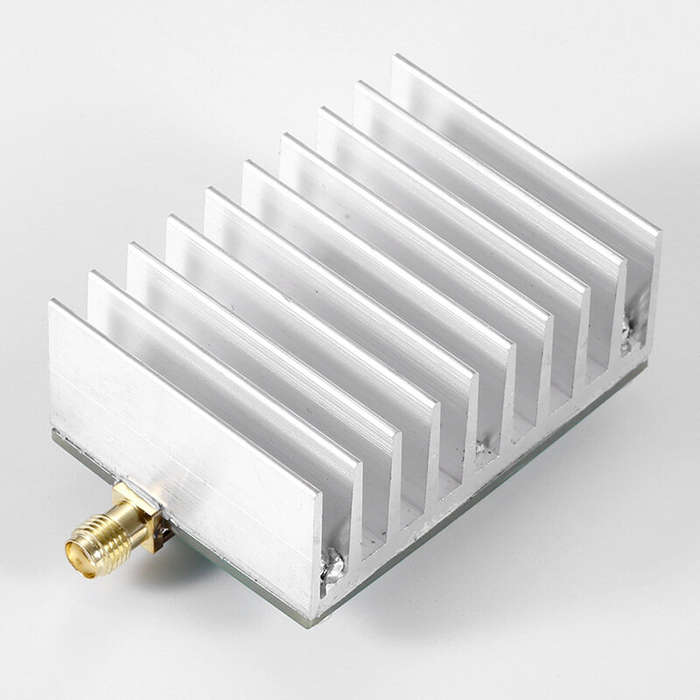 315MHz - AISANRAY 315MHz 8W High Frequency Power Amplifier Module 300-330MHz 8V 50 Ohm SMA-k Connect