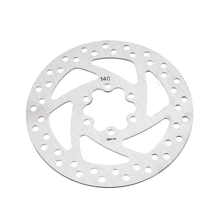 140 - ANGWATT 140mm Disc Brake Ultra Light For ANGWATT F1 New Version ANGWATT CS1 ANGWATT X1 ANGWATT