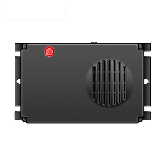 12.5Khz Car Ultrasonic Mouse Repellent Electronic Mouse Repellent Car Mouse Repellent Warehouse Mous
