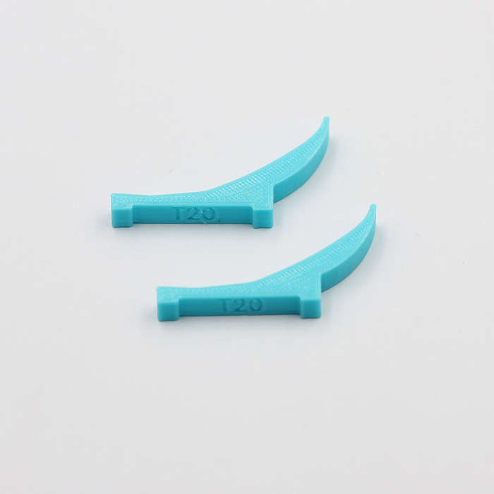 Pink - QY3D 3D Printed Transmitter Holder Bracket Mount for Jumper T20/T20S/T20 Gemimi Radio Control