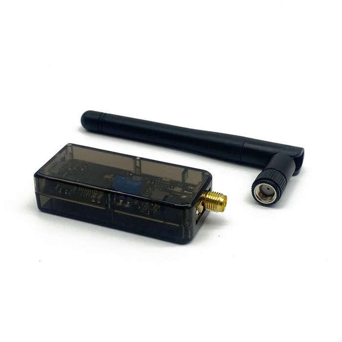 VRX receiver set - EWRF 5.8G 56CH UVC OTG Audio FPV Receiver For Android Mobile Phone Tablet Smartph