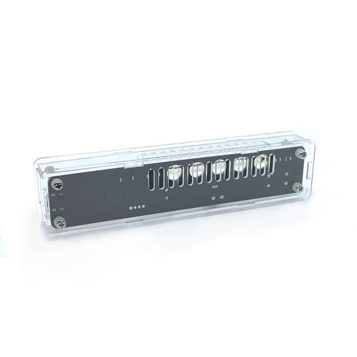 Black - J305 Geiger Counter High Sensitivity Radiation Detector for X-ray Gamma Beta Radiation with