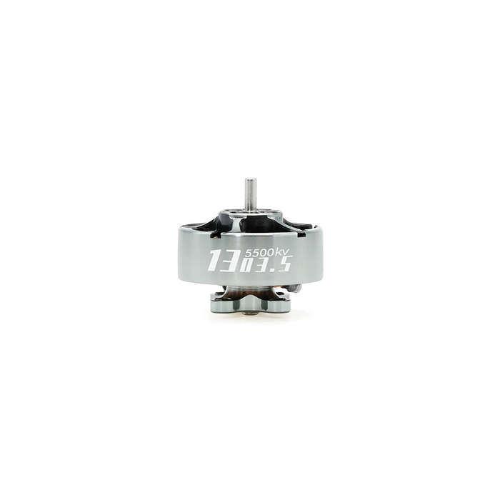 1 PC - GEPRC SPEEDX2 1303.5 5500KV 2-4S Brushless Motor for Cinelog25 Cinelog 25 DJI O3 FPV RC Racin