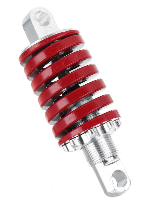 Front wheel - LAOTIE Electric Scooter Front Fork Shock Absorber Shocks Suspension Accessories For LA