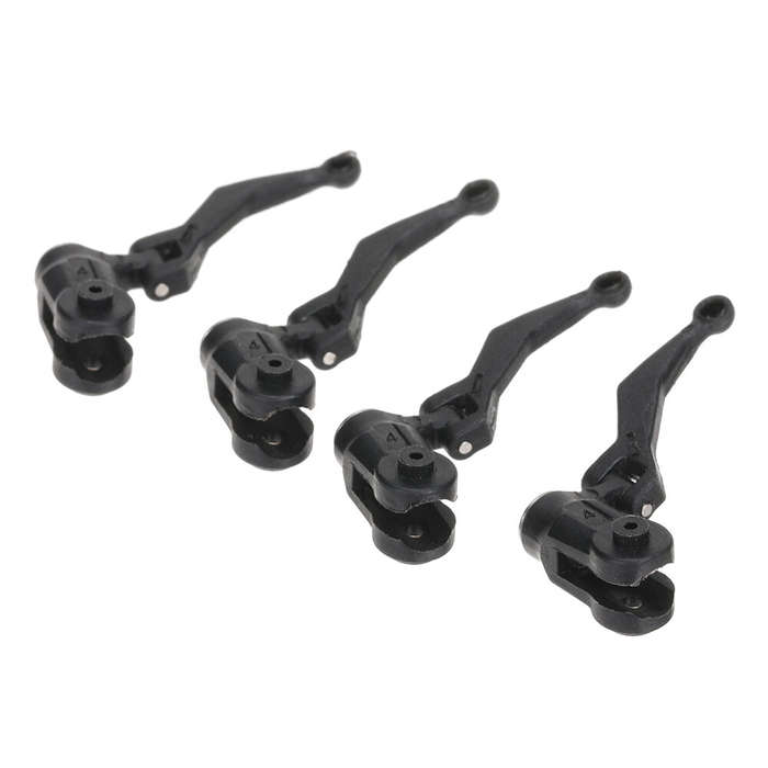 Rotor Clip - RC ERA C123 RC Helicopter Spare Parts Rotor Clip Set