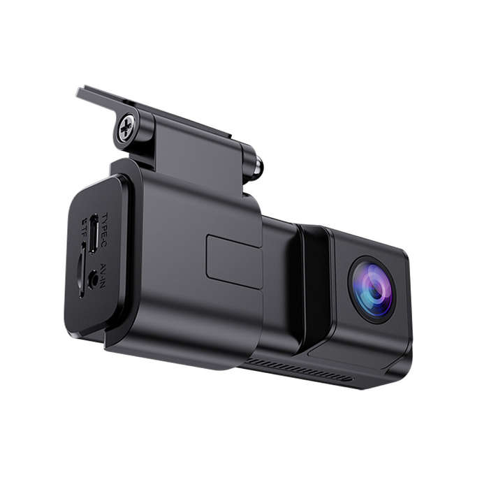 iMars 1.47" Display Car Dash Cam with 140 Wide-Angle Lens 1920*1080P Car DVR Camera Support G-Sensor