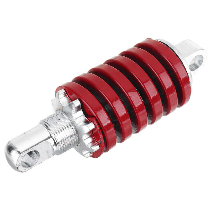 Front wheel - LAOTIE Electric Scooter Front Fork Shock Absorber Shocks Suspension Accessories For LA