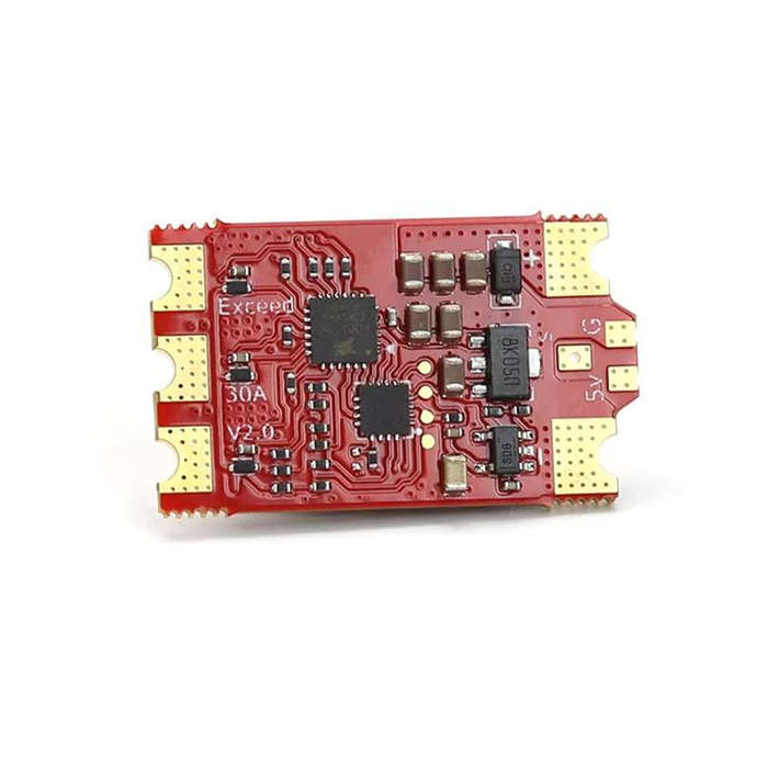 30A - ATOMRC EXCEED BLS 4S 30A Brushless ESC With 5V 3A BEC for RC Airplane Fixed Wing