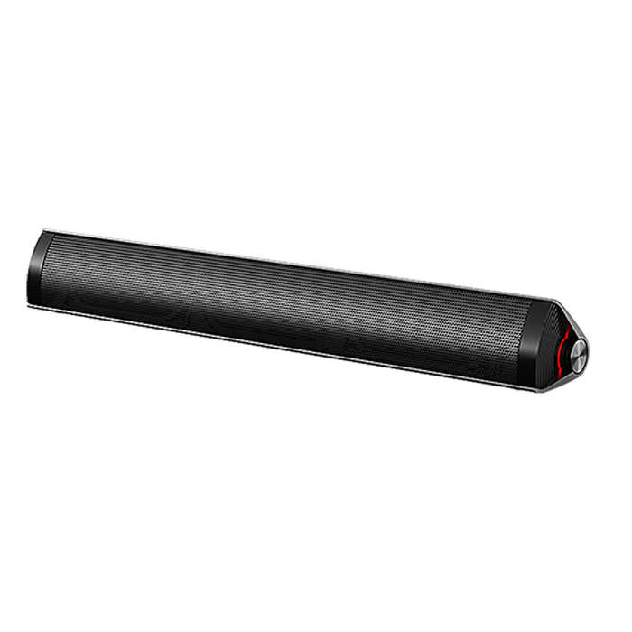 Edifier M16+ Desktop Speaker 5W Class D Amplifier Dual Dynamic Unit 360 Stereo 0.27KG Lightweight Me