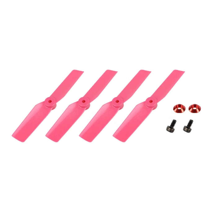 Green - GOOSKY S1 RC Helicopter Spare Parts Tail Blades Set