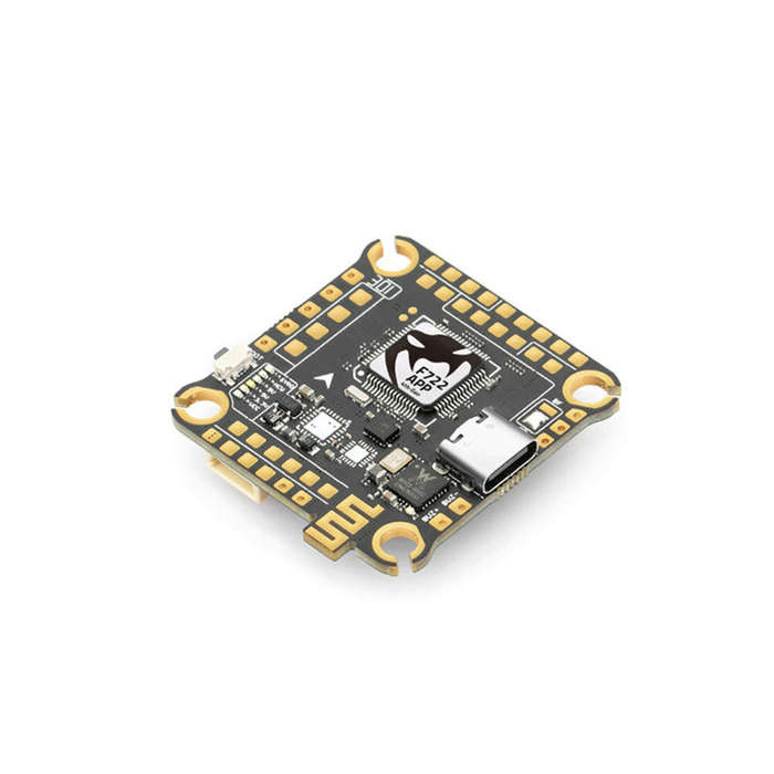 Flight Controller - 30.5x30.5mm MAMBA MK4 F722 APP F7 MPU6000 Flight Controller 3-6S with 3.3V 5V 9V
