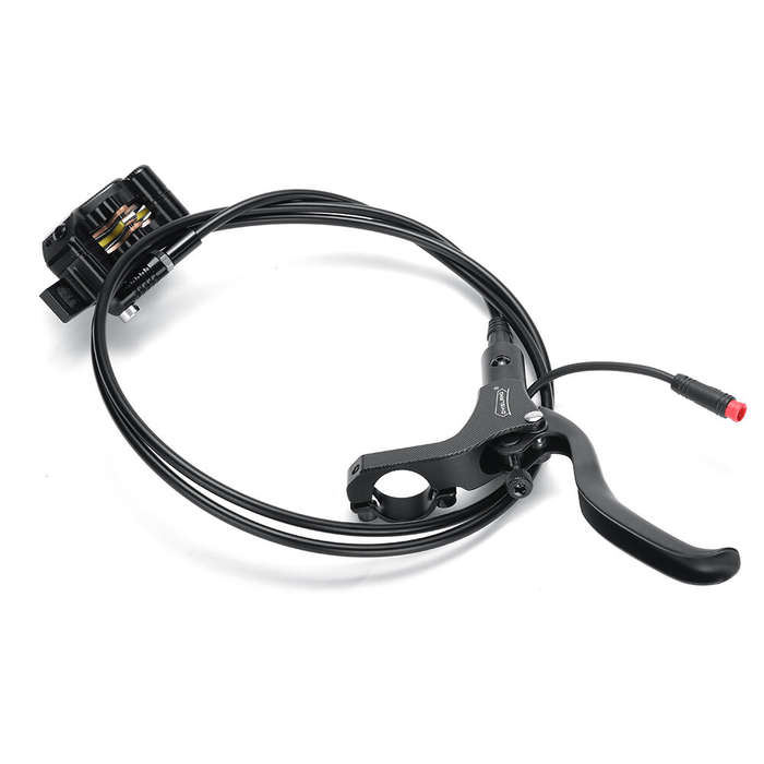 Rear - ANGWATT Oil Brake Electric Scooter Brake Power Off Control For ANGWATT C1 2.0 Electric Scoote