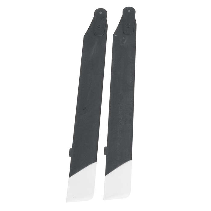 Black - Eachine E186 E190 E190 PRO E190S RC Helicopter Spare Parts Propeller Blade Group