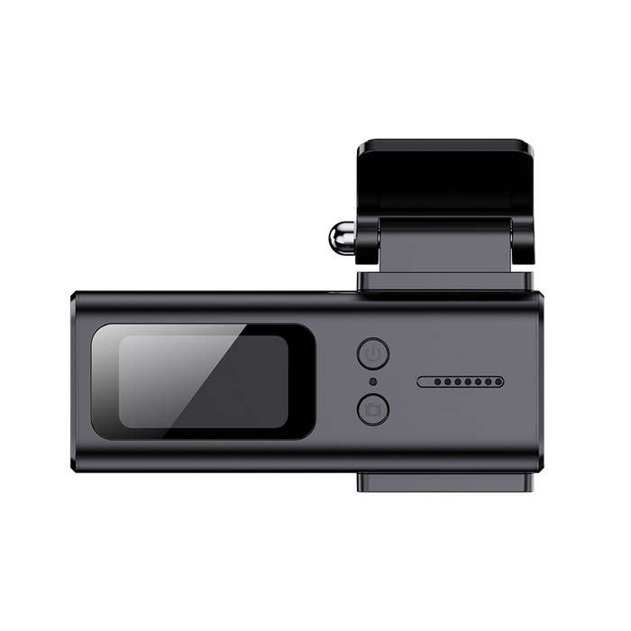 iMars 1.47" Display Car Dash Cam with 140 Wide-Angle Lens 1920*1080P Car DVR Camera Support G-Sensor