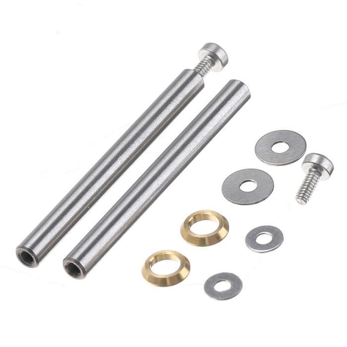 Horizontal Axis Group - Eachine E188S RC Helicopter Spare Parts Horizontal Axis Group