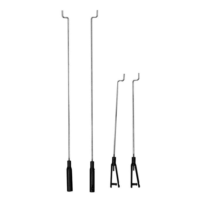 Landing Gear - QF009 SU-35 Fighter Brushless Version RC Airplane Spare Parts Accessories Rubber Simu