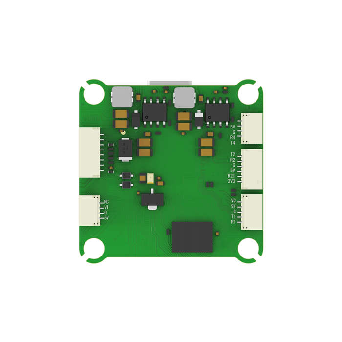 Flight Controller - 30.5x30.5mm iFlight BLITZ ATF435 Flight Controller OSD with 5V 9V BEC Output Sup