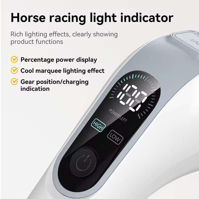 Grey - Cordless Electric Cleaning Brush Cordless Handheld Shower Washer Rotating Cleaner Multi-funct