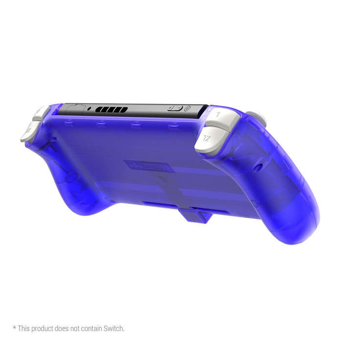 Retroflag Handheld Game Controller with Hall Sensor Joystick for NS / Switch OLED NS Console Gamepad