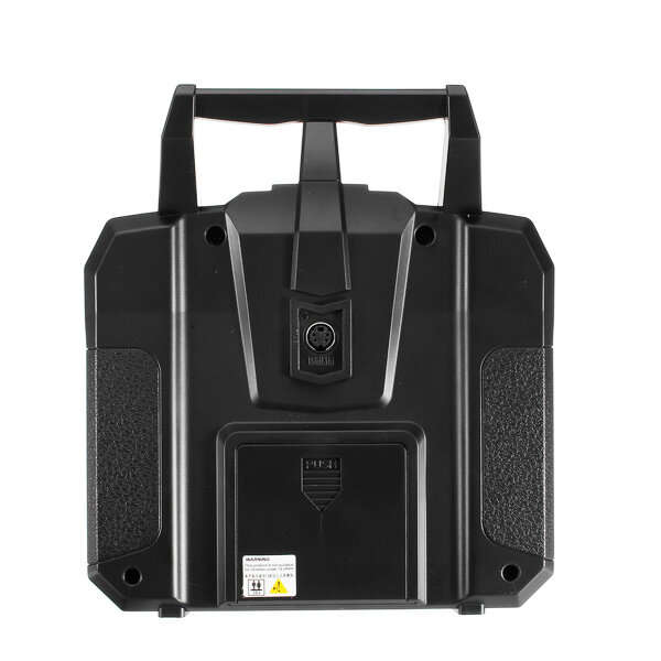 Mode 2 (Left Hand Throttle) - FlySky FS-i6 2.4G 6CH AFHDS RC Radio Transmitter With FS-iA6B Receiver