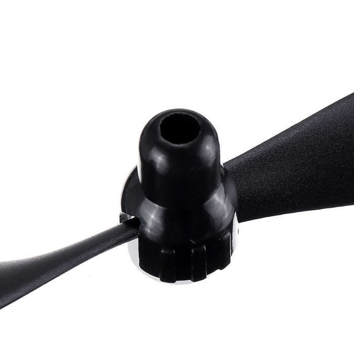 10pcs Eachine mini F4U/Mini T-28 Trojan RC Airplane Spare Part Propeller Full Set