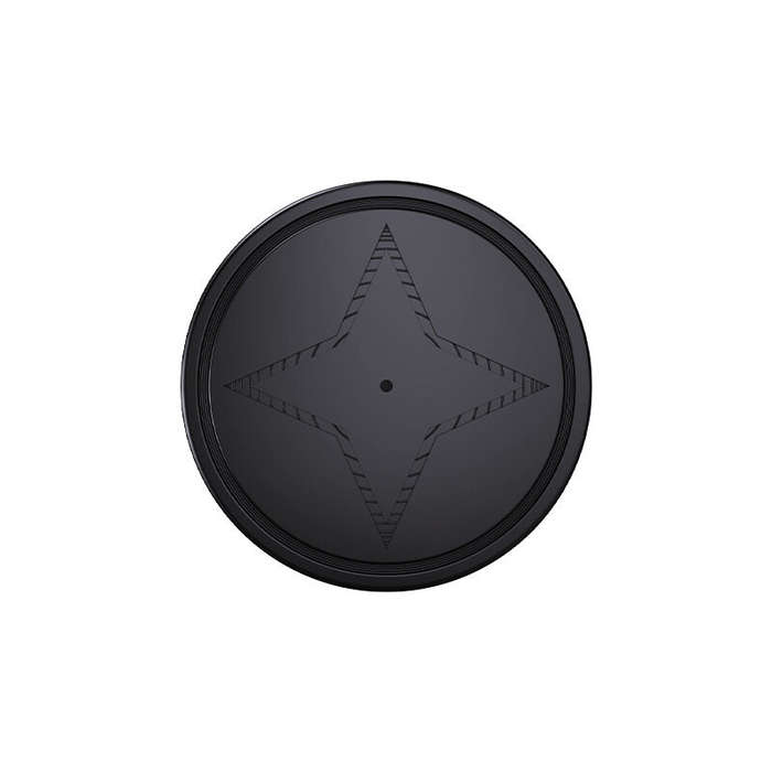 Black - Car Magnetic GPS Tracker GPS Locator For The Elderly Children Cars Electric Vehicles Strong