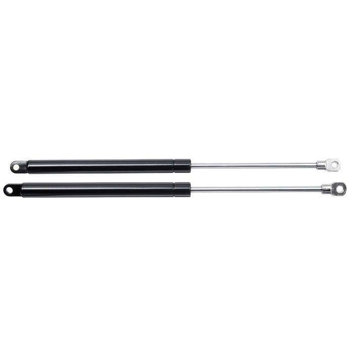 2PCS 40N 330MM Liftgate Gas Spring Hatch Lift Support Strut For Seitz Heki Caravan
