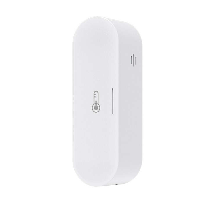 Smart Temperature and Humidity Sensor with High Accuracy Real-Time Updates Wide Detection Range Enha