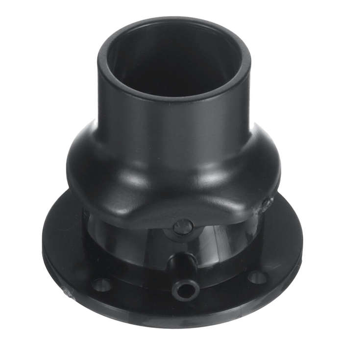 Black - TY XIN 768 Brushless RC Boat Parts Tail Jet Nozzle Assembly Vehicles Models Spare Accessorie