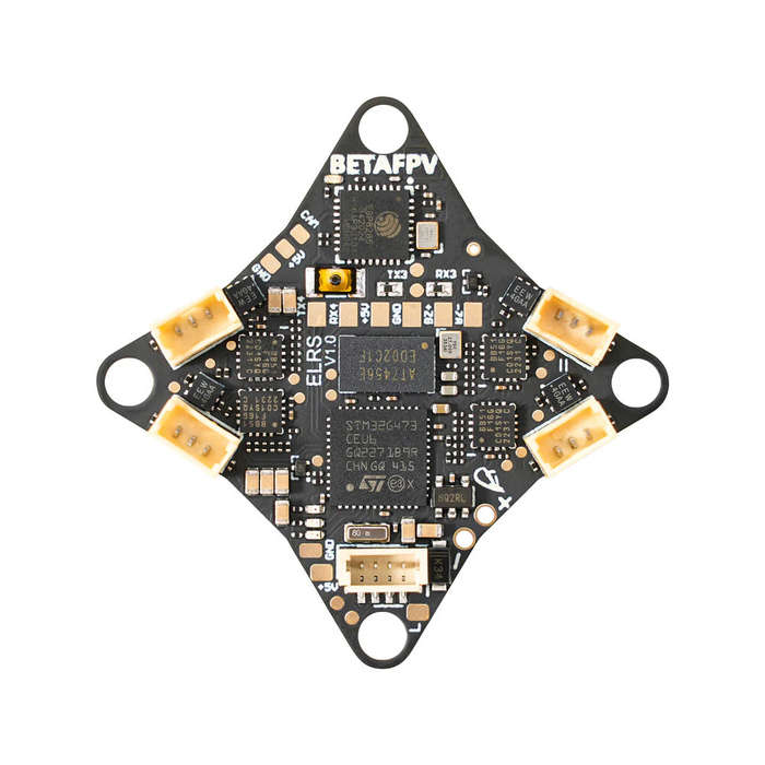 5IN1 - BETAFPV Matrix 1S 5A 5IN1 AIO Brushless FC for Air65 Meteor65 Pro Meteor75 Pro FPV Racing Dro
